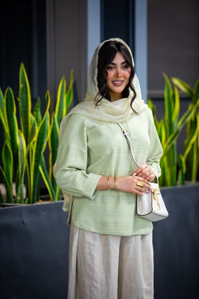 مانتو مراکشی تیانا