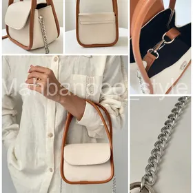 کیف دستی و دوشی مایکو