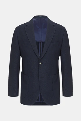 کت و ژاکت مردانه w-collection