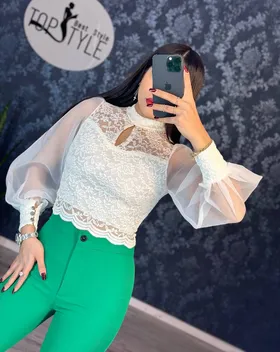 نیم‌تنه دانتل کد : 7901