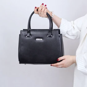 کیف دوشی پالیز PALIZ (مشکی)