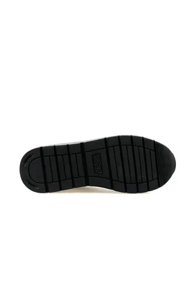 پولو اسن ایالات متحده کفش راحتی زنانه 4P Shery 4Fx مشکی 101532625