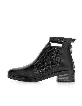 نیم بوت زنانه Gucci