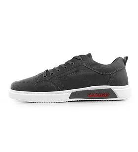 کفش اسپرت مردانه بنددار Skechers