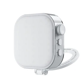 نور مغناطیسی LED سلفی تلسین مدل TELESIN P5-BGD-03