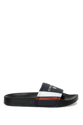 دمپایی مردانه اورجینال assn u.s.-polo-assn.