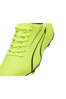 کفش فوتبال Vitoria Fg/Ag Unisex Turf 10748304 زرد Px240595