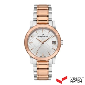 ساعت مچی زنانه ژاک فیلیپ JACQUES PHILIPPE مدل JPQLS167328