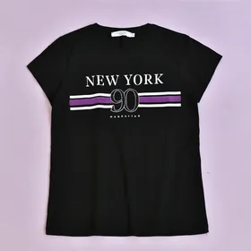 تیشرت newyork