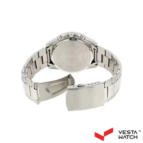 ساعت مچی مردانه کاسیو ادیفایس CASIO EDIFICE مدل EFV-570D-7A