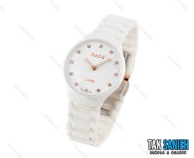 ساعت مچی عقربه ای زنانه رادو مدل Rado-2190-L