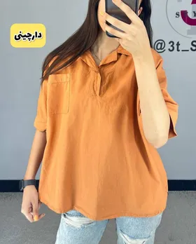 مانتو شومیز کیمونو