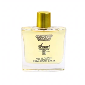 ادو پرفیوم زنانه اسمارت کالکشن شماره 99 حجم 100ml