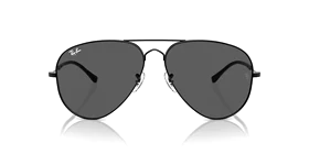 عینک آفتابی ریبن RayBan RB 3825 (مشکی)