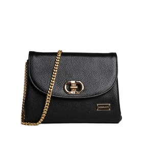 کیف دستی چرم زنانه کارنزا