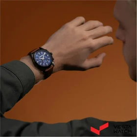 ساعت مچی مردانه تیمبرلند TIMBERLAND مدل TDWGF0041204