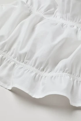 کراپ تاپ اچ اند ام H&M No. 0968554003