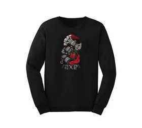 دورس دوتا 2 طرح هیروی Axe
