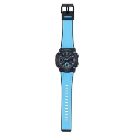 ساعت مچی مردانه کاسیو جی‌شاک CASIO G-SHOCK مدل GA-2000-1A2DR