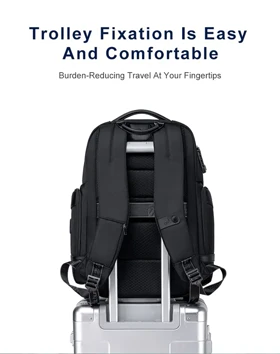 کوله پشتی اورجینال آرکتیک هانتر مدل ARCTIC HUNTER - ARH00682