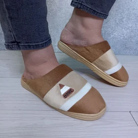 اسلیپر حوله ای نیکتا مدل 13000