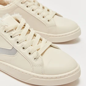 کفش روزمره زنانه ال سی وایکیکی مدل Tiger