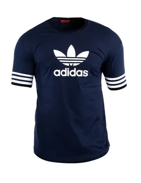 تیشرت مردانه یقه گردAdidas