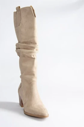 بوت بلند زنانه fox-shoes fox-shoes