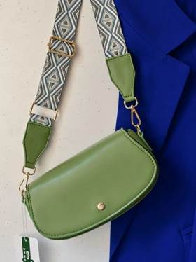 کیف دوشی زنانه بنو مدل برنا کد 4816