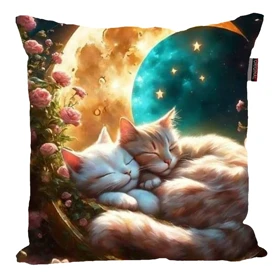 کوسن مدل گربه کیوت کد 2230