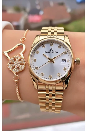 ساعت زنانه دنیل کلین daniel-klein