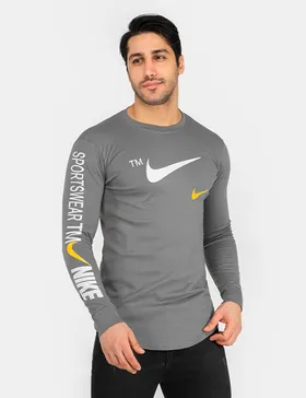 بلوز مردانه Nike