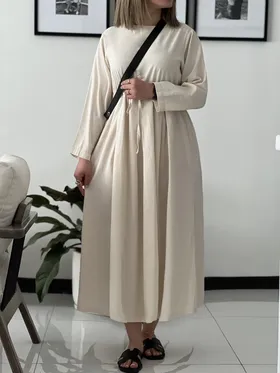 پیراهن عروسکی