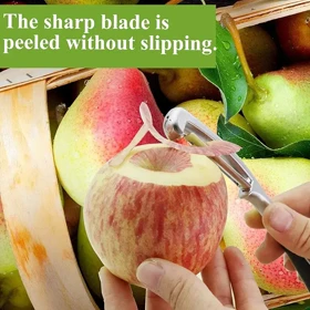 پوست کن قلمی برند ویکتوریا