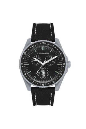 ساعت مردانه اورجینال assn u.s.-polo-assn.