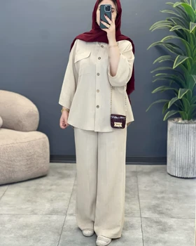 شومیز راه‌راه پاپیون