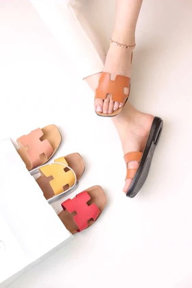 کفش صندل زنانه راحتی آلیس