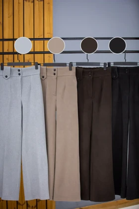 شلوار لامر تک پاگون