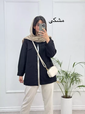 مانتو لینن لیلیان
