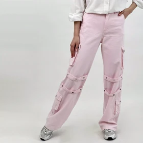 شلوار کارگو 1008389