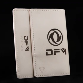 کیف مدارک چرم یلسان مدل DFM کد 050-GS