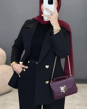 کت و شلوار پاپیون کجراه مازراتی