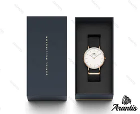 ساعت مچی عقربه ای دنیل ویلینگتون مردانه مدل m-8423