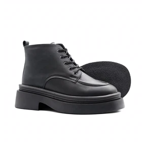 کفش بوت زنانه مدل 0507 _ Boots