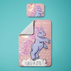 روتختی تک نفره beding kids159