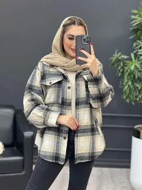 شکت چهار جیب