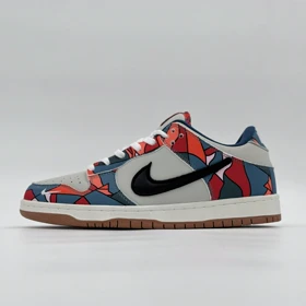 کفش نایک اس بی دانک لو NIKE SB DUNK LOW کد 223
