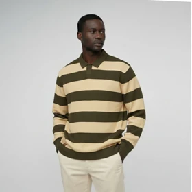 بافت یقه شکار رینگی (3094) SOLD OUT