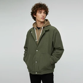 سویشرت مخمل کبریتی 2311