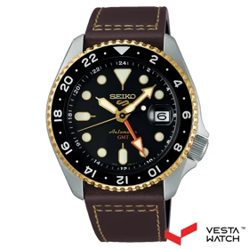 ساعت مچی مردانه SEIKO سیکو مدل SSK036K1